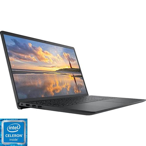 Dell Inspiron 3510 Laptop 15.6" Intel Celeron N4020 - Jarir Bookstore Qatar