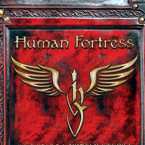 HUMAN FORTRESS