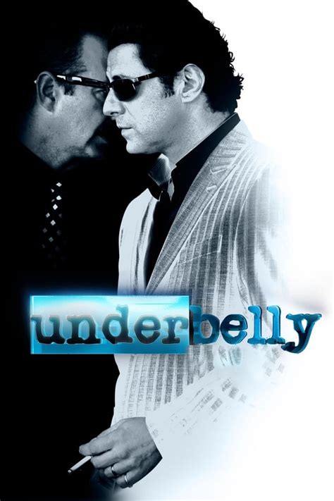 Underbelly (TV Series 2008-2013) — The Movie Database (TMDB)