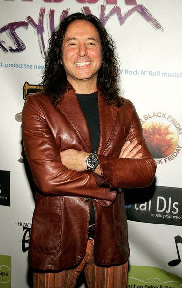 Steve Augeri (solo) Journey (With images) | Favorite celebrities, Celebs, Steve