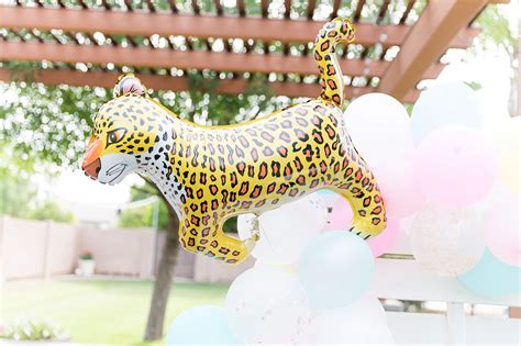 Lola’s First Birthday Party | Shelby Lea Photography