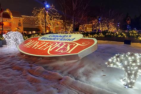 COLUMN: Walking in a ‘WinterFest’ Wonderland (26 photos) - Barrie News