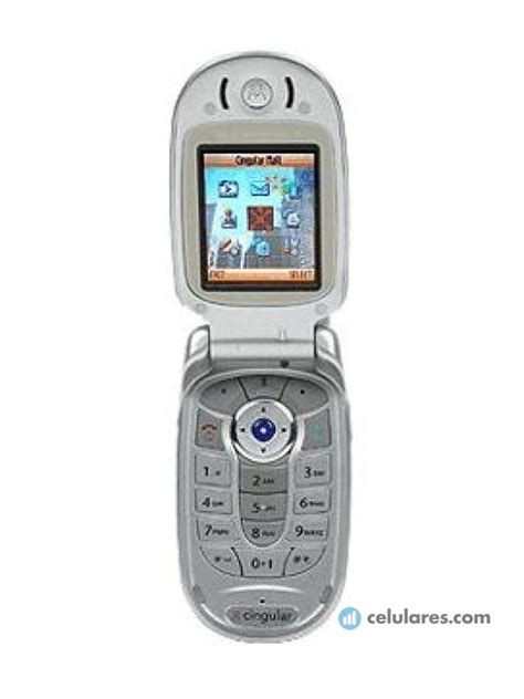 Motorola V400 - Celulares.com Brasil