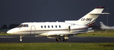 HAWKER 800XPI Specifications, Cabin Dimensions, Performance