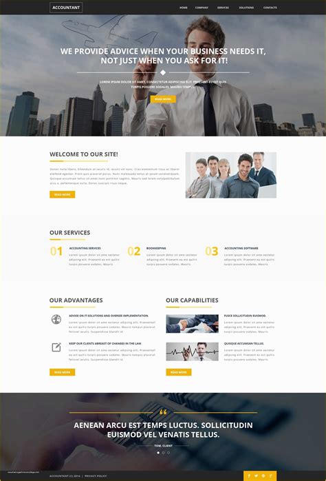 Web Expression Templates