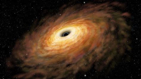 Milky Way Black Hole Mass