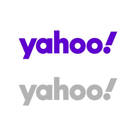 yahoo logotipo png, yahoo ícone transparente png 20975657 PNG