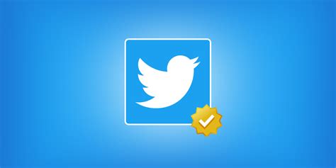 How To Get Verified on Twitter in 2024 - TechEngage