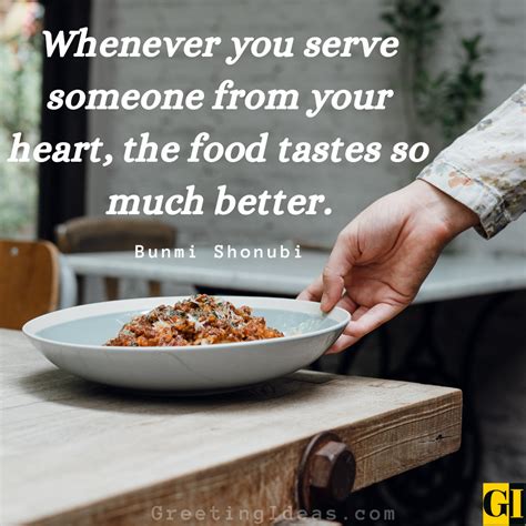 15 Best and Inspirational Waitress Quotes and Sayings