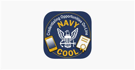 ‎Navy COOL on the App Store