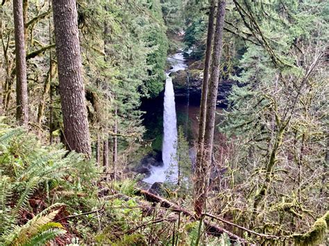 Explore Oregon Podcast: New campground, waterfall trail and village ...