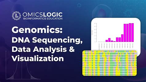 Genomics: DNA Sequencing and Genomic Data Analysis - YouTube