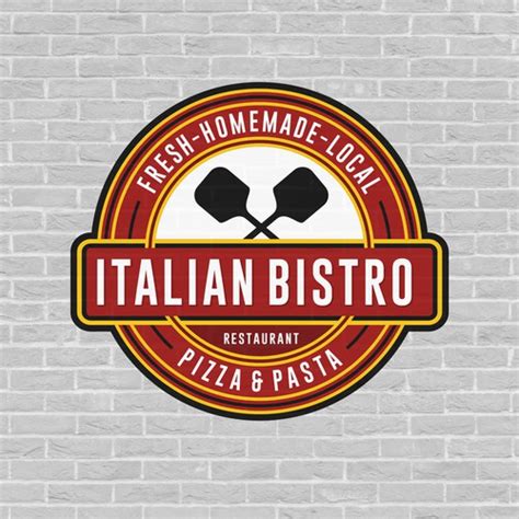 Italian restaurant changing the name and rebranding the look and feel ...