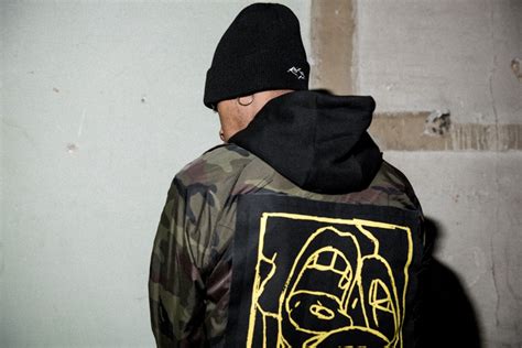 The Source |Style Sector: The Weeknd Drops New Merch