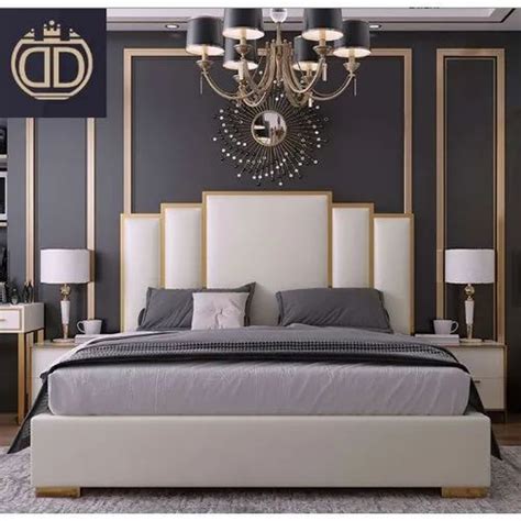 Luxury King Bed Designs - So why not dress it in bedding that will add ...