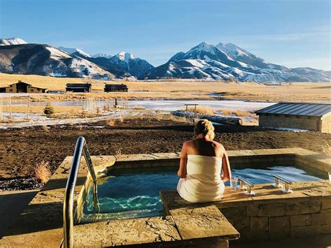 The Spa at Sage Lodge — Spa and Beauty Today