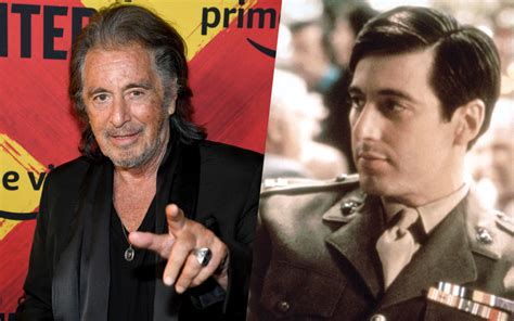 The Godfather Cast Then And Now Photos | parade