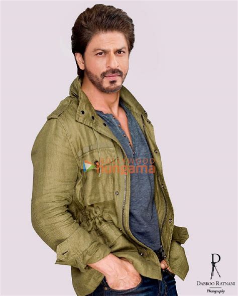 Srk New Look Wallpapers