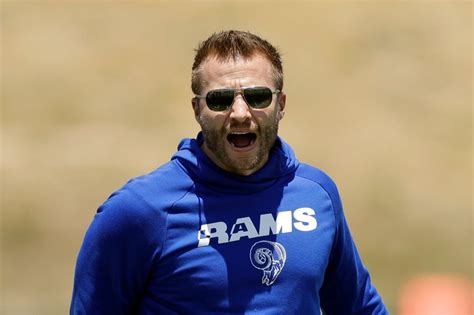 Sean McVay’s Biggest Problem: All of the Sean McVay Wannabes - WSJ