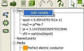 Antenna Simulation Software - FEKO