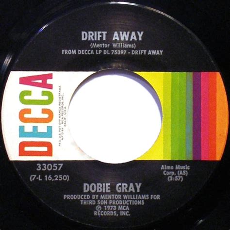 Dobie Gray Albums: songs, discography, biography, and listening guide - Rate Your Music