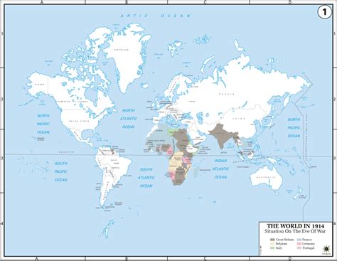 World War One Maps | Axis & Allies Wiki | FANDOM powered by Wikia