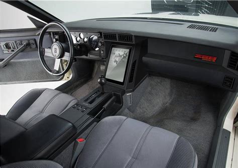 4th Gen Camaro Interior Upgrades | Psoriasisguru.com