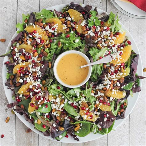 Top 21 Salads for Christmas Dinner Recipes – Best Recipes Ever