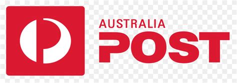 Australia Post Logo & Transparent Australia Post.PNG Logo Images