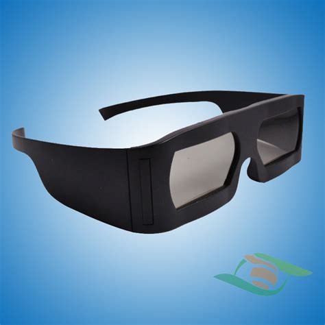 China Imax Cinema Linear 3D Glasses (LS29LP) - China 3d Glasses, Imax 3d Glasses