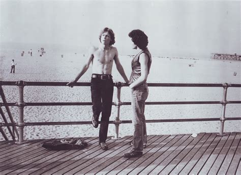 A look behind the scenes of the iconic cult-classic film ‘The Warriors ...