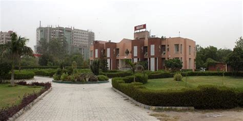 Makhanlal Chaturvedi National University Of Journalism And Communication (MCU) Bhopal ...