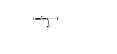 Determine the shape around each central atom in each molecul | Quizlet