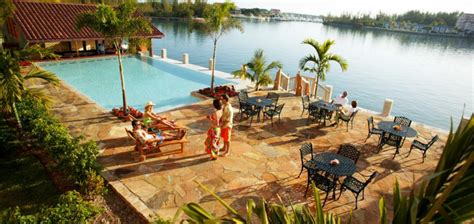 Pelican Bay, Bahamas Review | The Hotel Guru