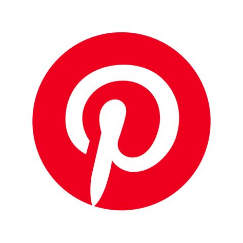 icono de aplicaciones móviles de pinterest 17395388 PNG