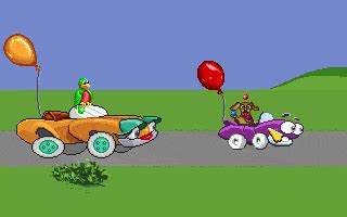 Putt putt joins the parade remake - qlerobath