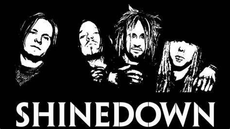 Shinedown-Diamond Eyes - YouTube