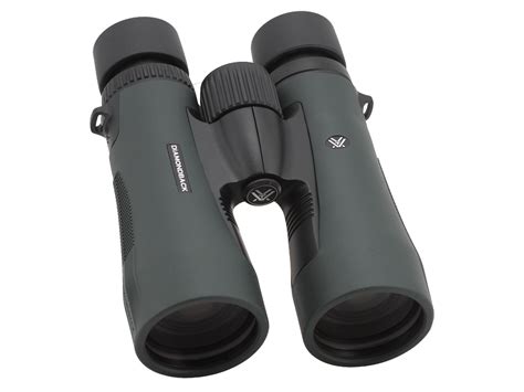 Vortex Diamondback 10x50 - binoculars specification - AllBinos.com