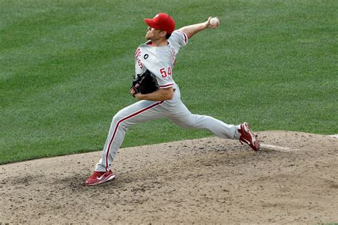 On Brad Lidge And Closers And Fastballs - SBNation.com