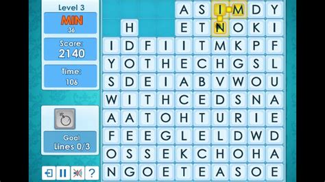 Word Wipe - Online Free Game at 123Games.App - YouTube