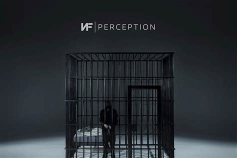 NF’s ‘Perception’ Album Is Officially Gold - XXL