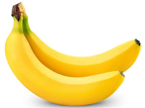 Banana Nutrition Facts & Potassium, Vitamins, Prebiotic & Fiber Contents