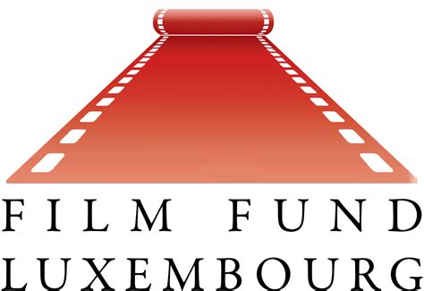 Film Fund Luxembourg | Logo Timeline Wiki | Fandom