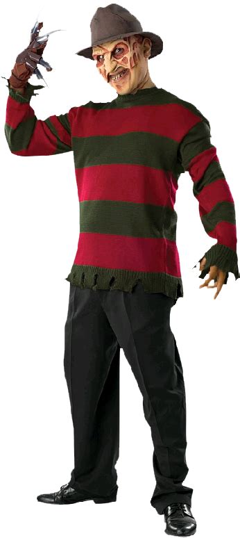 Freddy Krueger Silhouette Png