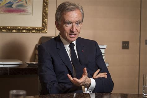 Bernard Arnault announces Christian Dior takeover for $13bn - Retail in Asia