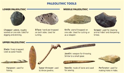 Prehistoric period - INSIGHTSIAS