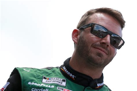 NASCAR: Matt DiBenedetto out at Wood Brothers Racing for 2022