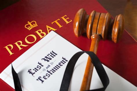 6 Common Misconceptions About Wills and Probate - Hammerle Finley Law Firm