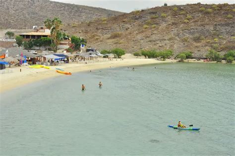 Top Things to Do in La Paz (Mexico) with Kids - MaiTravelSite