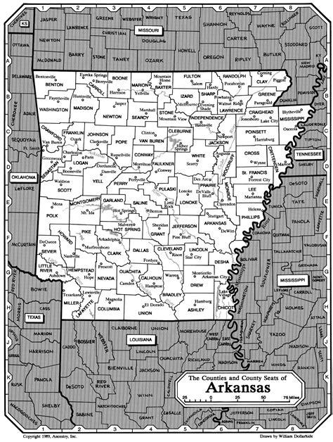 Lonoke County, Arkansas - Rootsweb